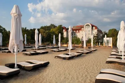 Sheraton Sopot Hotel